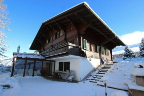 Chalet Finkenwiese